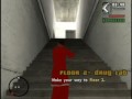gta san andreas the last mission with some mods part 1