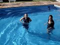 Cervejada 2ª Turma UNESP Sorocaba - Caindo na Piscina 10