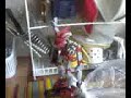 Traveling Toa Tahu part 1