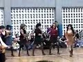 Un evento que ocurrio en 2004 ,exoticas bellezas visitaron la prepa 7 y enloquecieron a los caballeros. Todas Eran del 551 , en el llamado concurso de tablas de educacion fisica. Ganamos esa eliminatoria ,por nuestros despanpanantes movimientos¡¡¡