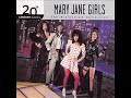 mary jane girls   all night long