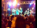 Cançó de ROAC d'Svaters en la Magdalena 08..no se sent gaira be perque estava massa aprop...però mira.... posat l'mp3