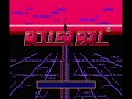title music for the nes game roller ball. composed by hideki kanazashi and hiroaki suga