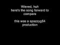 Naruto Haruka Kanata backmasking Naruto Haruka Kanata backmasking