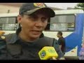 Assalto com ref�ns em �nibus em Bel�m -PA