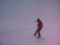 Хонда Элемент рулит snowboard