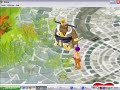Dofus - Changements de sKiN
