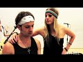 Bild: Squash-Song: „Don’t Get Too Close“