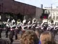 CMF Columbus Marching Festival Parade