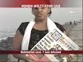 Seven held in Mumbai molestation case Seven held in Mumbai molestation case