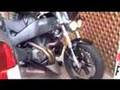 Buell ビューエル　バイク ビューエルXB12R