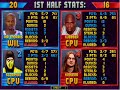aznpikachu215 (Me) Playing NBA Jam Tournament Edition aznpikachu215 (Me) Playing NBA Jam Tournament Edition