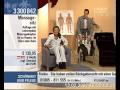 LUSTIG - Orgasmuss beim Teleshopping - Massagematte, lachen, witzig, komisch, stöhnen