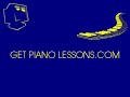 get piano lesson 4  part two  the finger tongue twister