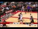 Allen Iverson 42pts vs Toronto Raptors (05/06 Season)