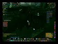 WoW 2.1 Force of Nature Bug