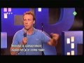 Comedy factory Bob MacLaren