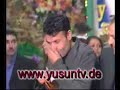 SEVO DERBAS REKS ARABI