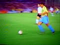 Denilson o malabarista do futebol