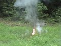 5 Sparkler Bombs