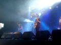 The Auteur at T in the Park - Hey! Watch This... (part 2)