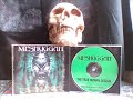 MESHUGGAH - 