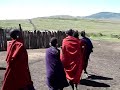 Masa� Dance
