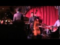 dominick farinacci quartet live@nighttown (d.kaufman-p, y. nakamura-b, l. leathers-d).avi