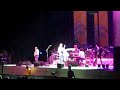 Brett Dennen and Jon Marro dancing