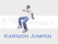 HighJumpers (Karnion&Joshua) Jumpstyle Intro