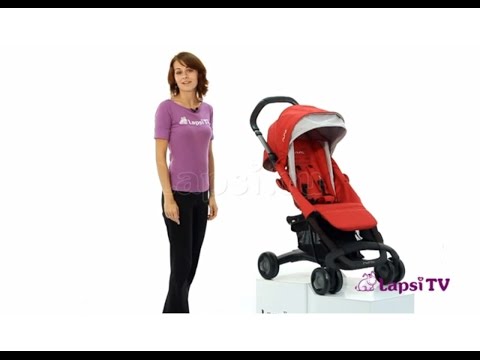 Коляска прогулочная Nuna Pepp Lux (Нуна Пепп Люкс) Коляска прогулочная Nuna Pepp Lux (Нуна Пепп Люкс)