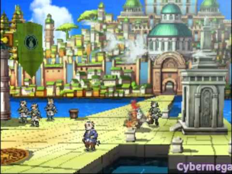 SolatoRobo : Red the Hunter