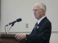 On The Future - Nobel Laureate Dr. Norman Borlaug