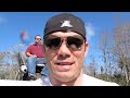 Air Boat Ride...