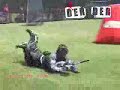 Paintball Insult To Injury DerDer Trailer