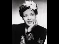 Billie Holiday – Guilty