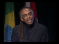 Gilberto Gil speaks at Media@McGill & MISC 00/11