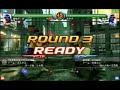 VF5 Attouteki Tour 080308 Guchi poppo (Kag) VS Mutsu (Kag)
