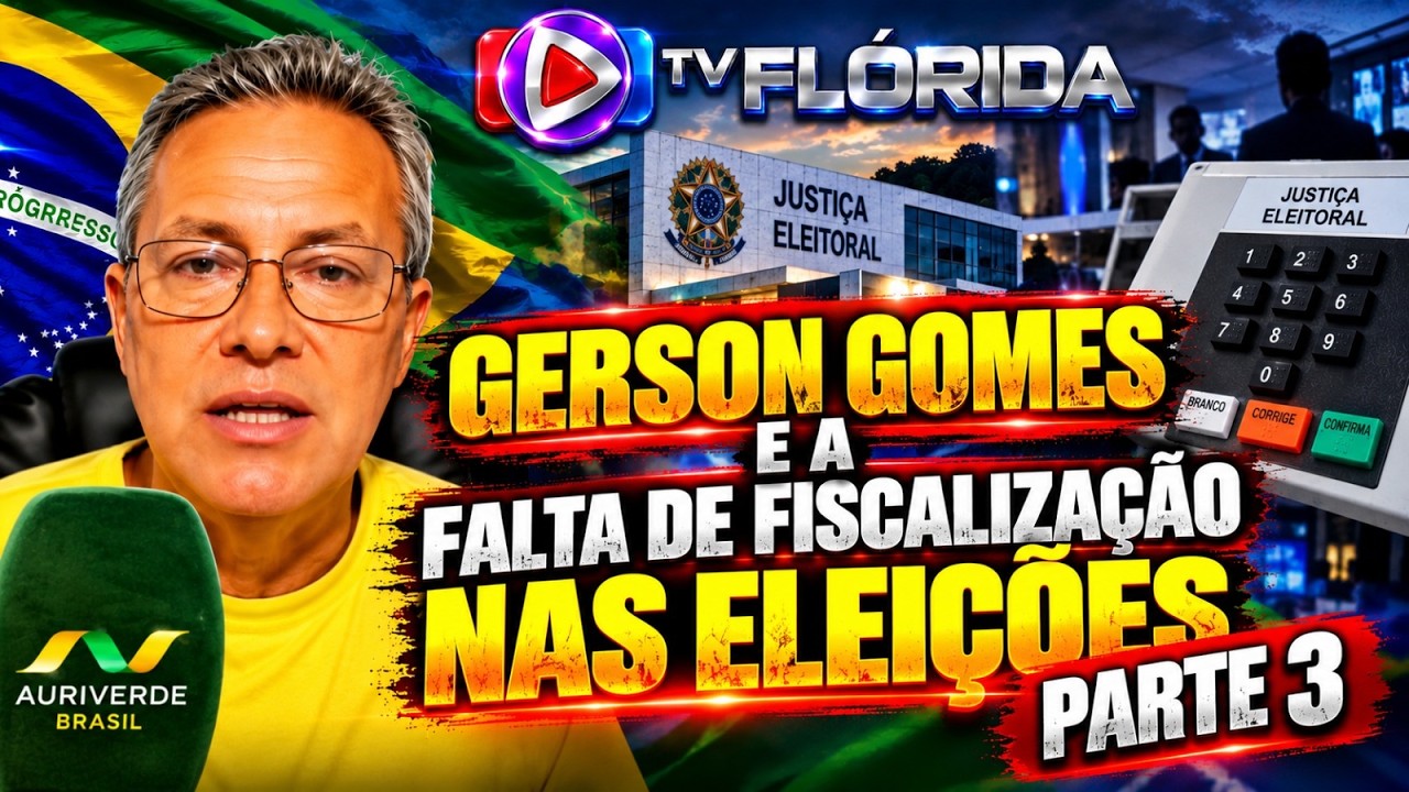 Como fiscalizar os abusos durante as eleições (Parte 3)