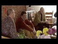 Burgemeester IJsselstein maakt stadswandelingen