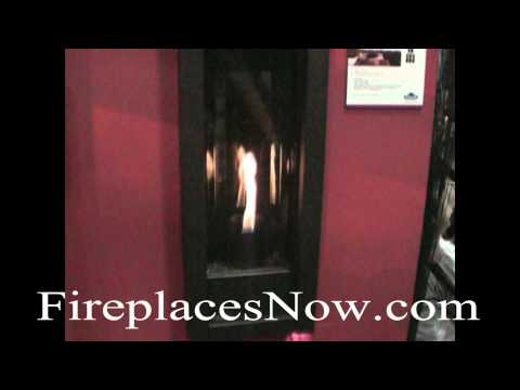 how to vent a zero clearance gas fireplace