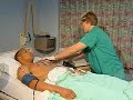 Army MOS 68W Health Care Specialist