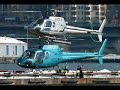 COMANDANTE de HELICOPTERO vs CONTROLADOR de VOO COMANDANTE de HELICOPTERO vs CONTROLADOR de VOO