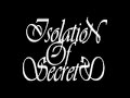 Isolation Of Secrets