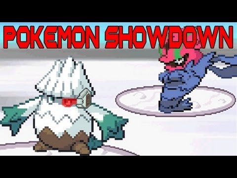 pokemon showdown pokemon showdown