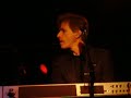 The Hooters - South Ferry Road - Birchmere 3-29-08