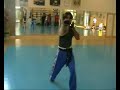 Kickboxing (prima lezione i diretti) Kickboxing (prima lezione i diretti)