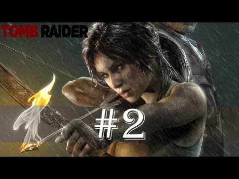 tomb raider xbox