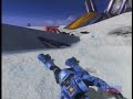 Halo 3 Beta Spartan Laser Triple Kill(Good Quality)