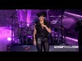 Rihanna Take A Bow Live @ Much Music Video Awards 2008
